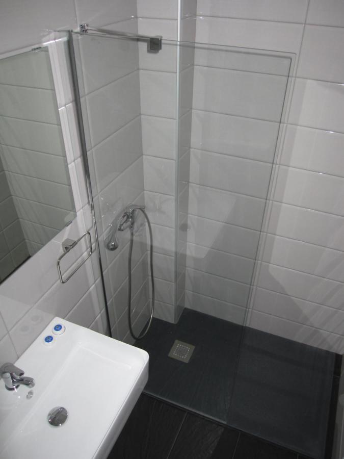דאסיה Tina Hotel מראה חיצוני תמונה