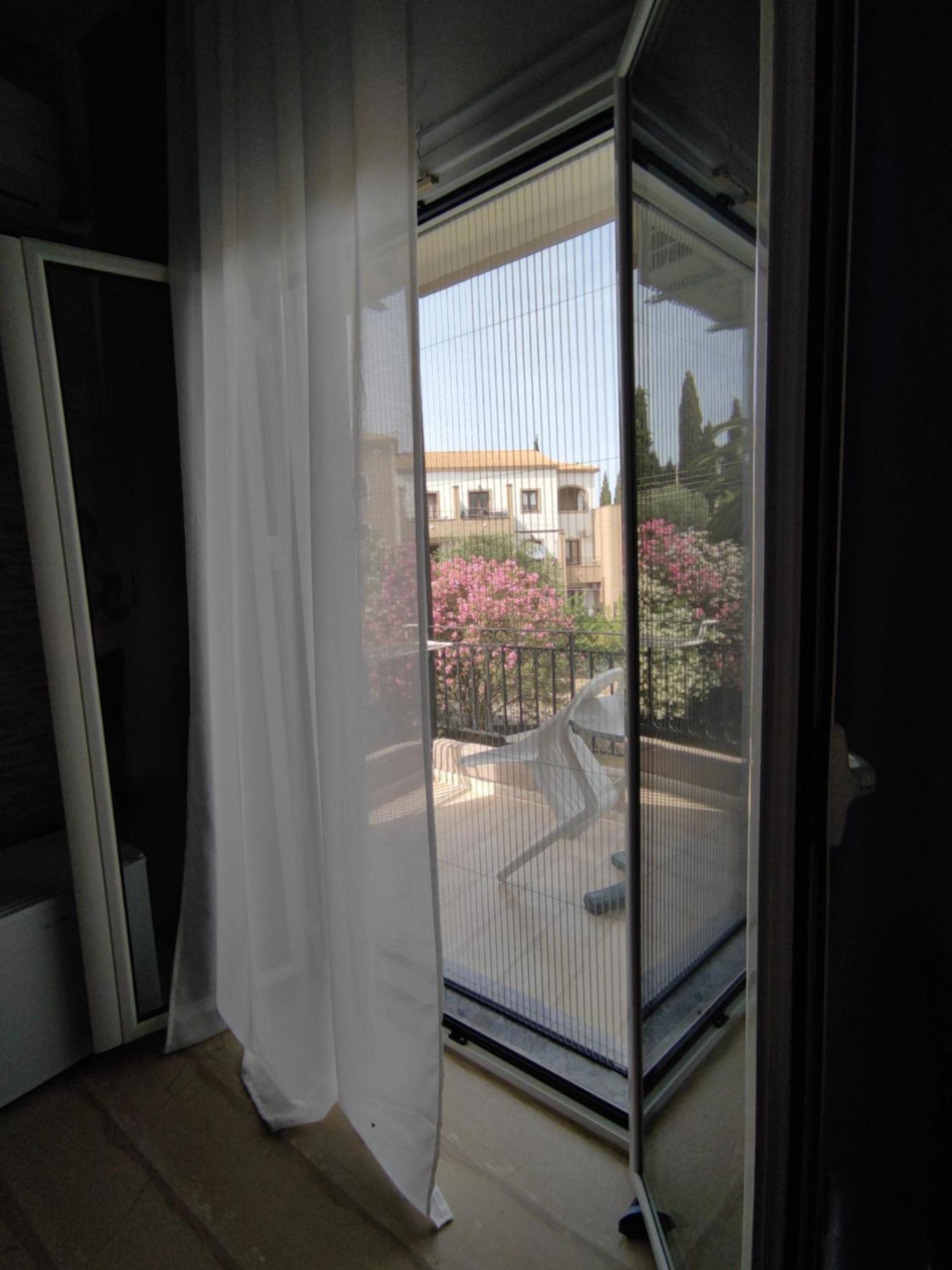 דאסיה Tina Hotel מראה חיצוני תמונה
