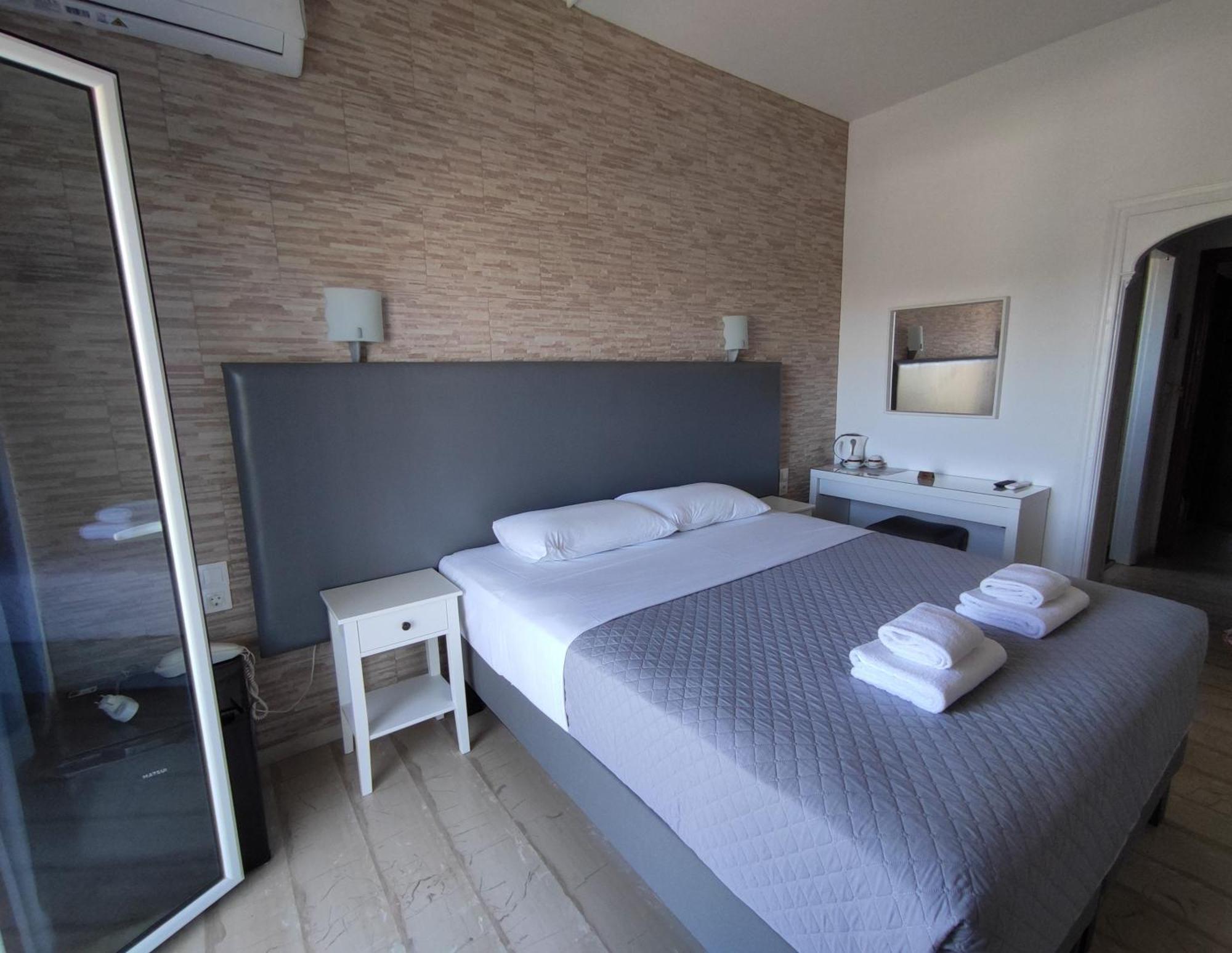 דאסיה Tina Hotel מראה חיצוני תמונה