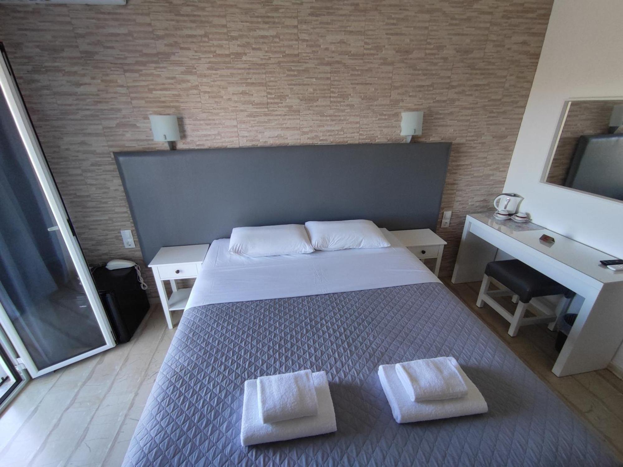 דאסיה Tina Hotel מראה חיצוני תמונה